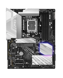 Купить Материнская плата ASRock Z890 PRO RS, RTL  в E-mobi