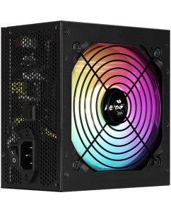 Купить Блок питания AeroCool 750W (KCAS PLUS 750G) в E-mobi