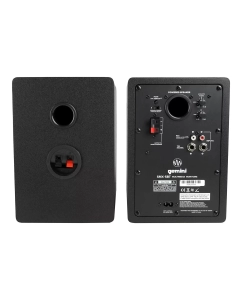 Купить Активная акустика Gemini SMX-05BT  в E-mobi