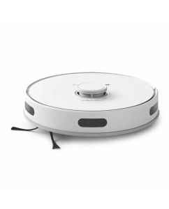 Купить Робот-пылесос Tefal RG8577WH белый  в E-mobi