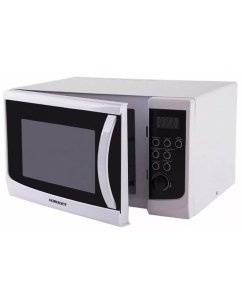 Купить Микроволновая печь соло HORIZONT 23MW800-1379CAW белый  в E-mobi