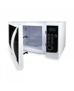 Купить Микроволновая печь соло HORIZONT 23MW800-1379CAW белый  в E-mobi