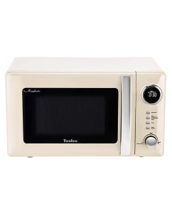 Купить Микроволновая печь соло TESLER ME-2055 бежевый  в E-mobi