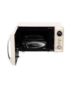 Купить Микроволновая печь соло TESLER ME-2055 бежевый  в E-mobi