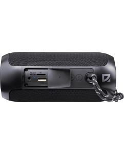Купить Портативная колонка Defender Enjoy S100 Black (65101)  в E-mobi