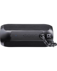 Купить Портативная колонка Defender Enjoy S100 Black (65101)  в E-mobi