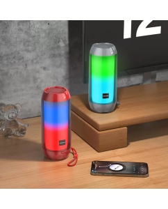 Купить Портативная колонка BOROFONE BR25 Red (BR25 Red)  в E-mobi