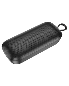Купить Портативная колонка Hoco HC21 Black  в E-mobi