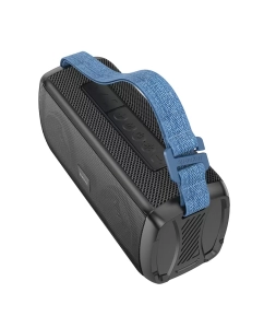 Купить Портативная колонка Borofone BR26 Black  в E-mobi