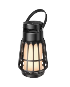 Купить Портативная колонка Hoco BS61 Black  в E-mobi