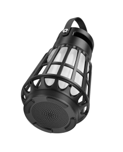 Купить Портативная колонка Hoco BS61 Black  в E-mobi