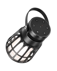 Купить Портативная колонка Hoco BS61 Black  в E-mobi