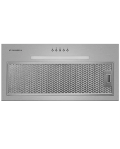 Купить Вытяжка встраиваемая MAUNFELD TRAPEZE 603EM серебристый  в E-mobi