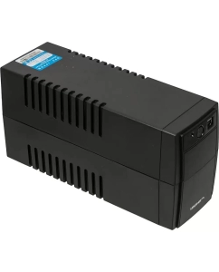 Купить Источник бесперебойного питания IPPON Back Basic 650 Euro (383323) в E-mobi