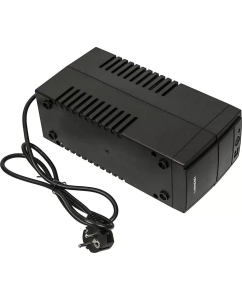 Купить Источник бесперебойного питания IPPON Back Basic 650 Euro (383323)  в E-mobi