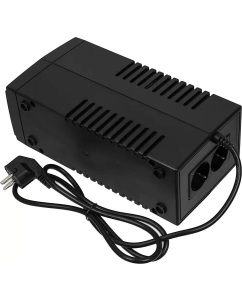 Купить Источник бесперебойного питания IPPON Back Basic 650 Euro (383323)  в E-mobi