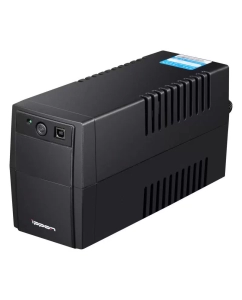 Купить Источник бесперебойного питания IPPON Back Basic 850 Euro в E-mobi