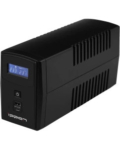 Купить Источник бесперебойного питания IPPON Back Power Pro II Euro 650 (1005511) в E-mobi