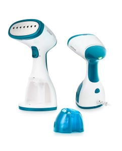 Купить Ручной отпариватель Kitfort KT-916-1 White/Blue  в E-mobi