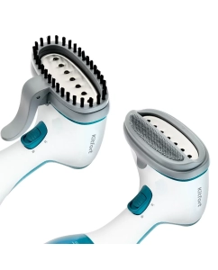 Купить Ручной отпариватель Kitfort KT-916-1 White/Blue  в E-mobi