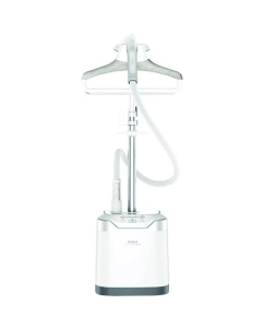 Купить Вертикальный отпариватель Tefal IT8470E1 12 л белый  в E-mobi