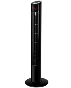 Купить Вентилятор напольный Brayer BR4985 черный в E-mobi