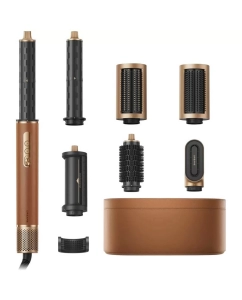 Купить Мультистайлер Dreame Airstyle Pro AMF18A коричневый в E-mobi