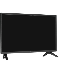 Купить 24" (61 см) Телевизор Aceline 24HHS1 черный  в E-mobi