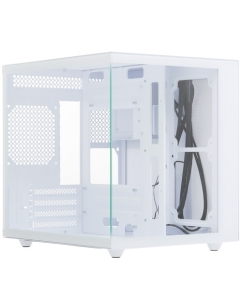 Купить Корпус ARDOR GAMING Mystic CM1  белый в E-mobi