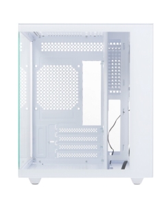 Купить Корпус ARDOR GAMING Mystic CM1  белый  в E-mobi