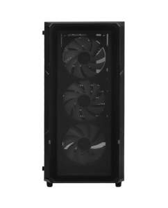 Купить Корпус ARDOR GAMING DOMINION X3 FRGB  черный  в E-mobi