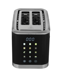 Купить Тостер DEXP DT-6P800 черный  в E-mobi