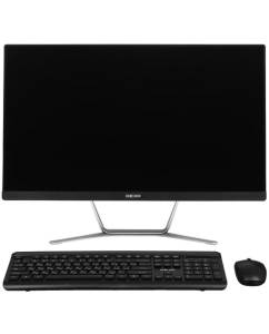 Купить 23.8" Моноблок DEXP AIO-MC HL006  в E-mobi