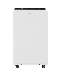 Купить Осушитель воздуха DEXP DH-60PD белый  в E-mobi