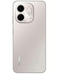 Купить Смартфон Infinix Smart 9 3/128GB Neo Titanium  в E-mobi