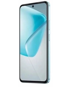 Купить Смартфон Infinix Hot 50 Pro 8/128GB Glacier Blue  в E-mobi