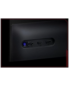 Купить 23,8" Монитор Redmi Display G24 A24FAA-RG черный 165Hz 1920x1080 VA  в E-mobi