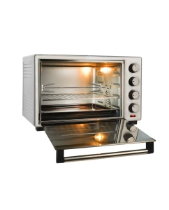 Купить Мини-печь GFGRIL GFO-39 Mirror  в E-mobi