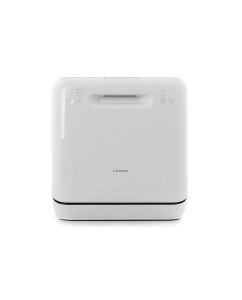 Купить Посудомоечная машина Leran CDW 42-043 белый в E-mobi