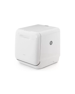 Купить Посудомоечная машина Leran CDW 42-043 белый  в E-mobi