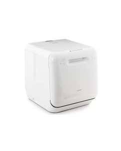 Купить Посудомоечная машина Leran CDW 42-043 белый  в E-mobi