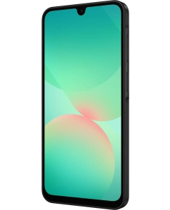 Купить Смартфон Samsung Galaxy A26 6/128GB Black  в E-mobi