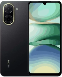 Купить Смартфон Redmi A5 3/64GB Midnight Black в E-mobi