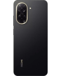 Купить Смартфон Redmi A5 3/64GB Midnight Black  в E-mobi