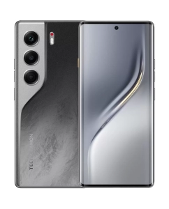 Купить Cмартфон Tecno Camon 40 Pro 12/256GB черный в E-mobi