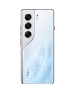 Купить Смартфон Tecno Camon 40 Pro 8/256GB белый  в E-mobi