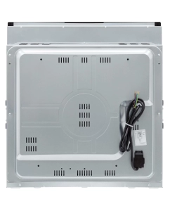 Купить Встраиваемый электрический духовой шкаф KRONA LEGENDE 60 IV бежевый  в E-mobi