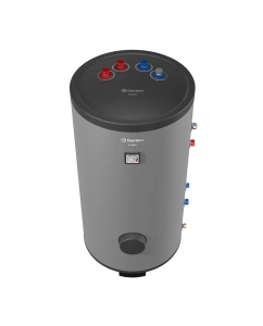 Купить Водонагреватель аккумуляционный косвенного нагрева THERMEX Nixen 150 F (Combi)  в E-mobi