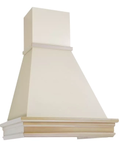 Купить Вытяжка настенная ELIKOR Вилла Валенсия 90П-650-П3Д топ.молоко/дуб неокр в E-mobi