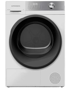 Купить Сушильная машина KUPPERSBERG DM 610 W белый в E-mobi
